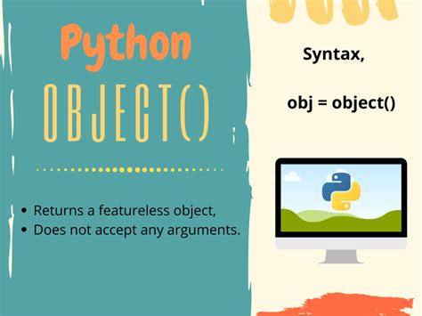 Python objects. Things To Know About Python objects. 